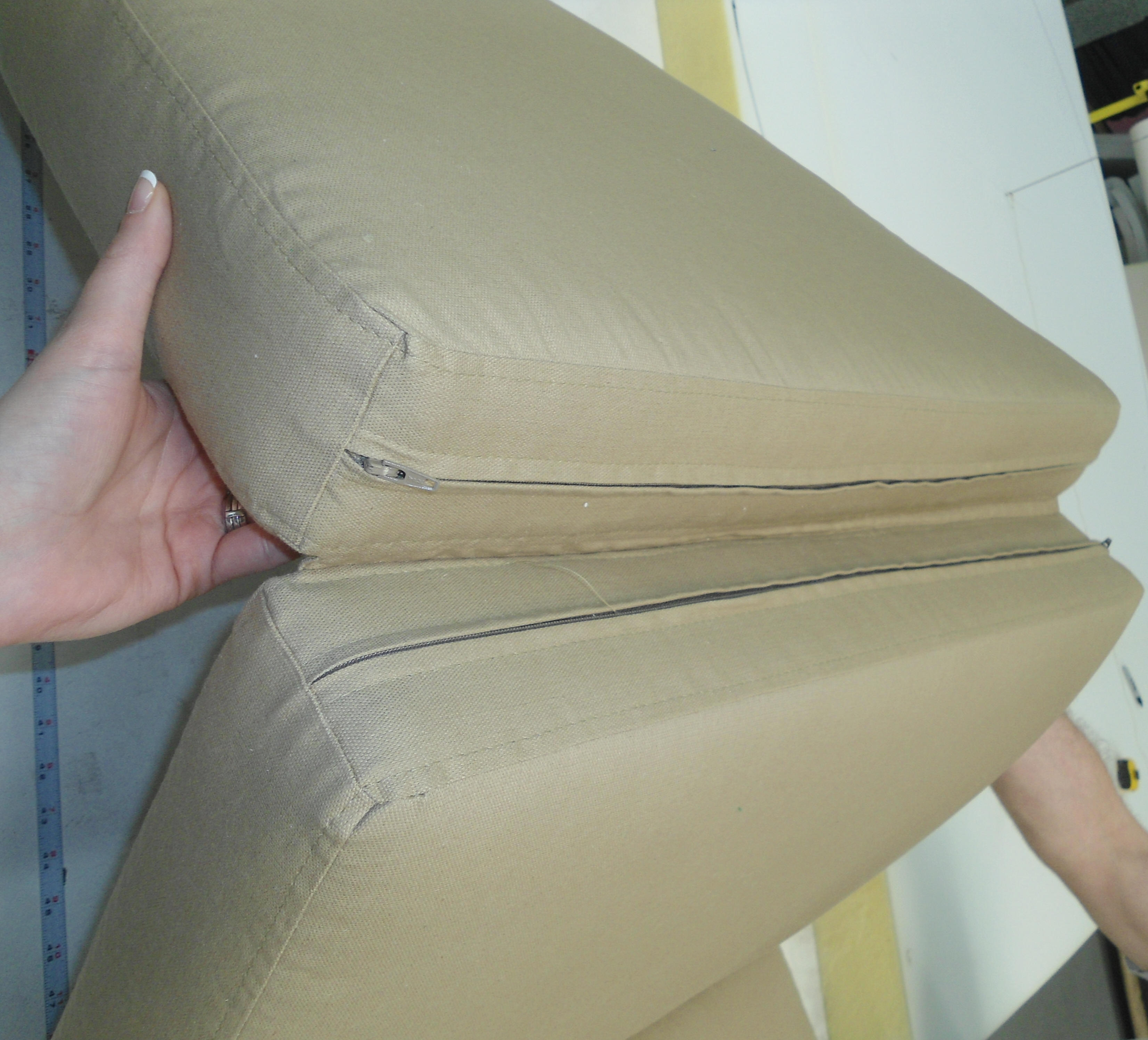 covers pad Latex mattress