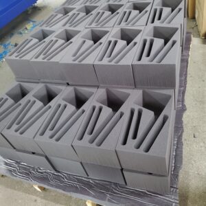 Foam Packaging 143328