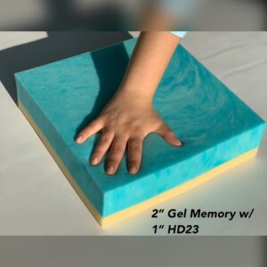 2in Memory 1in HD32