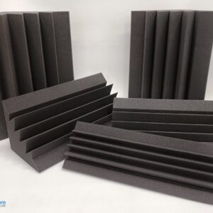 Bass Absorbers noise control