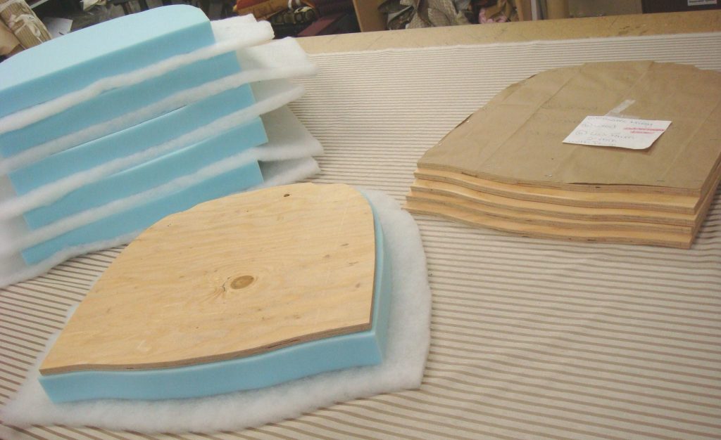 Chair Foam Replacement Foam and More