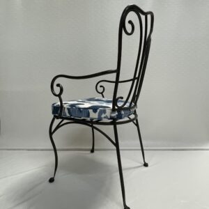 Chair Pad 0589