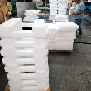 Foam Packaging 1052