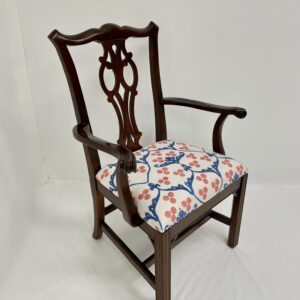 Chair pad 1448