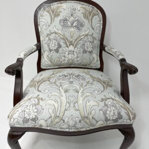 Upholstery Chair