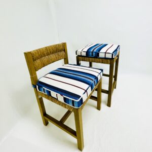 Chair Pads 045