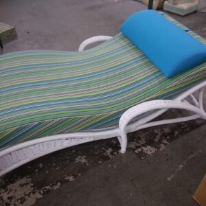 Outdoor lounge Cushion foam