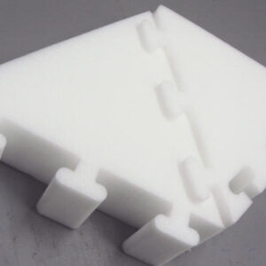 polyethylene foam puzzle