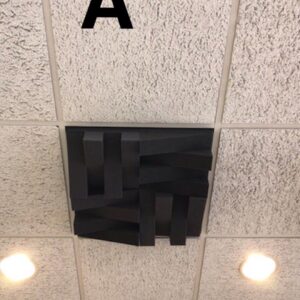 Acoustic Ceiling A