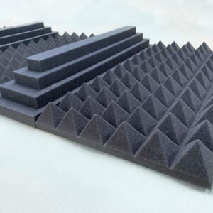 acoustic Pyramid / Wedge Kit 3