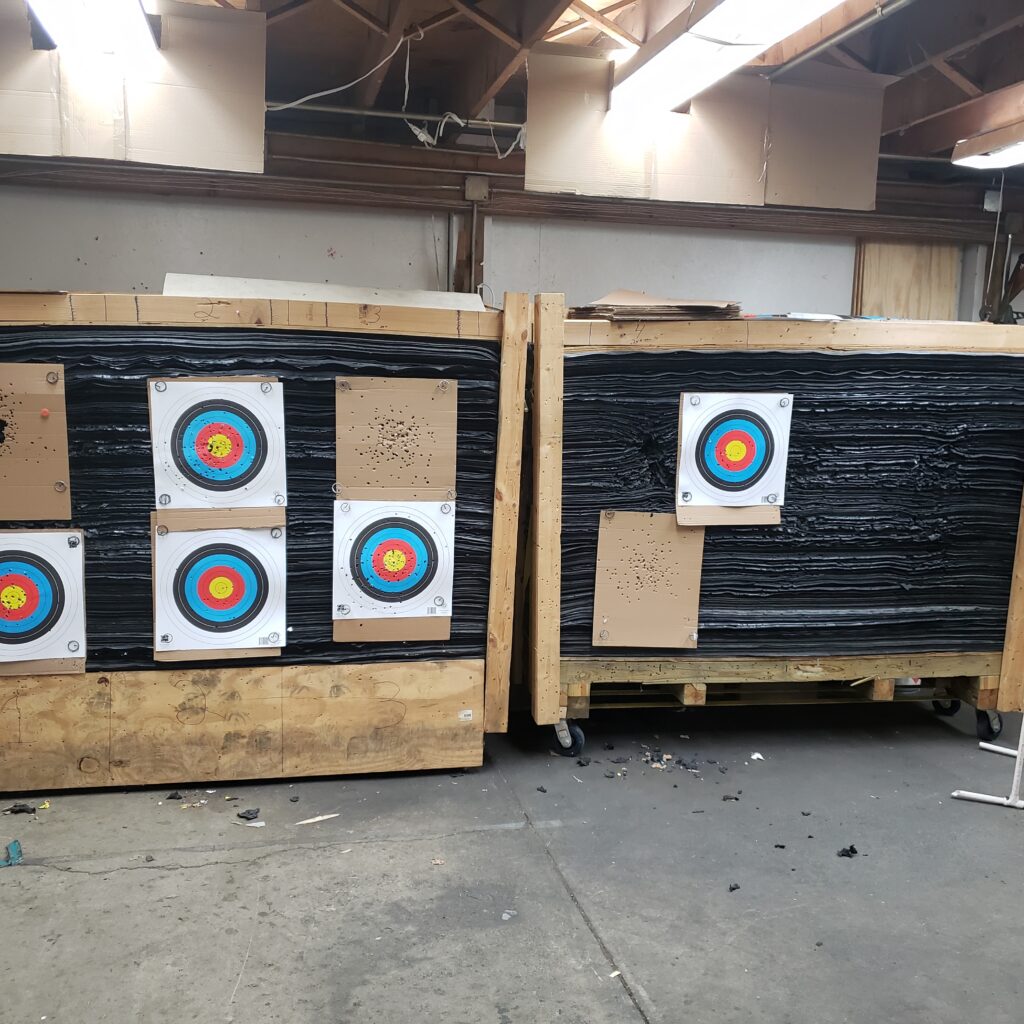 Archery & Darts Targets Call Today! (248) 8372430