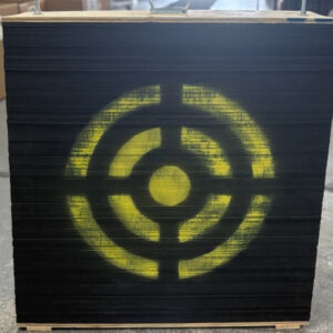 Archery Target Small