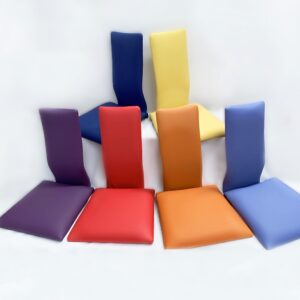 Multicolor Chairs