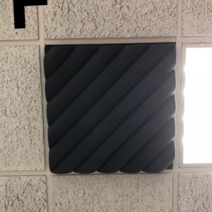 Acoustic Ceiling f