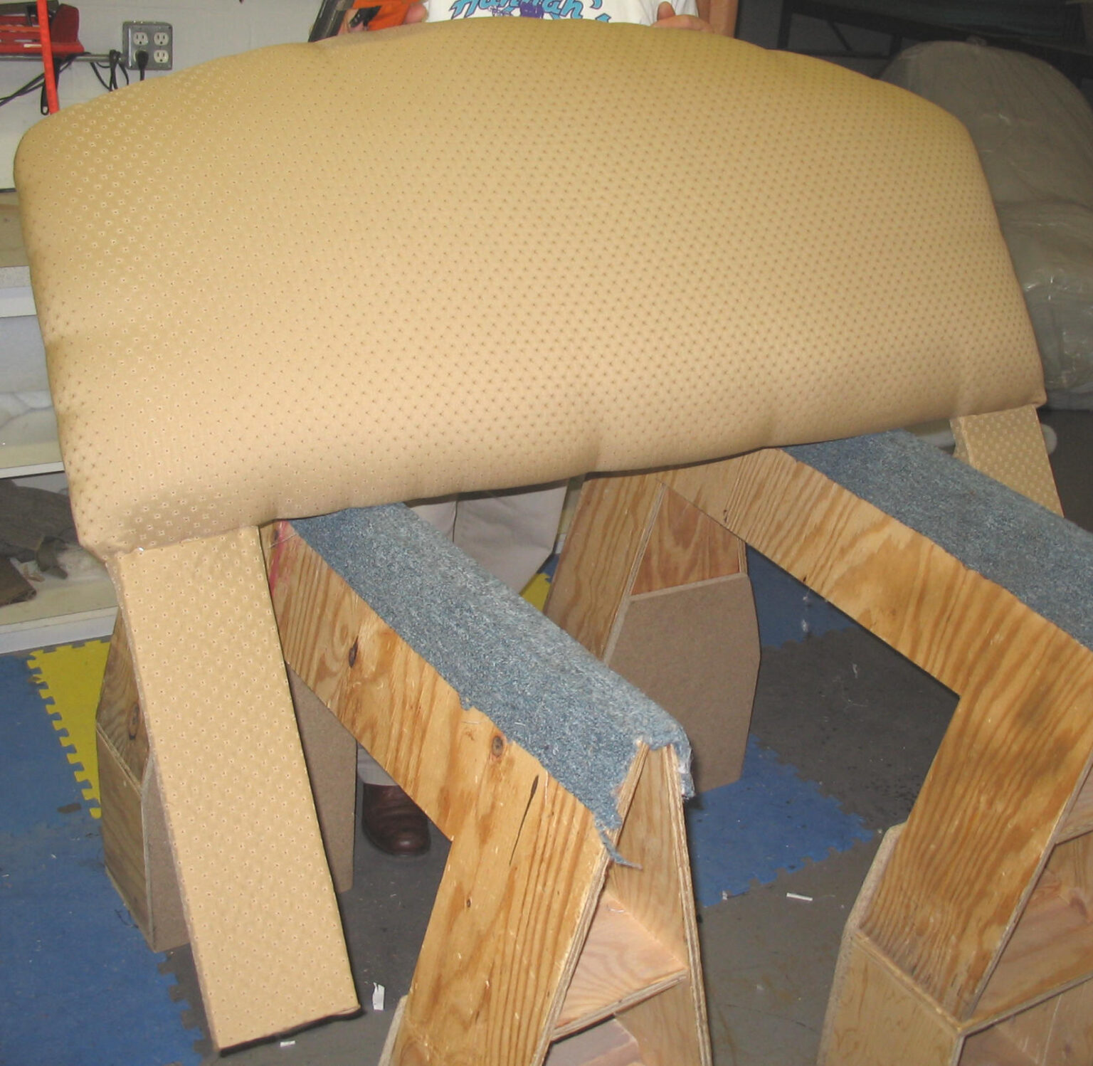 foamheadboard100 Call Today! (248) 8372430