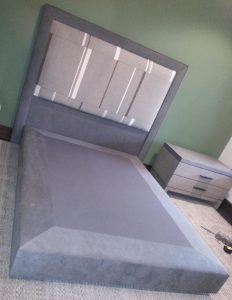 headboard