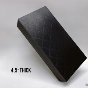 minicell 12 x 24 black foam