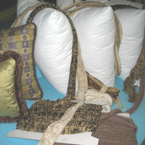 feather & Down Pillows