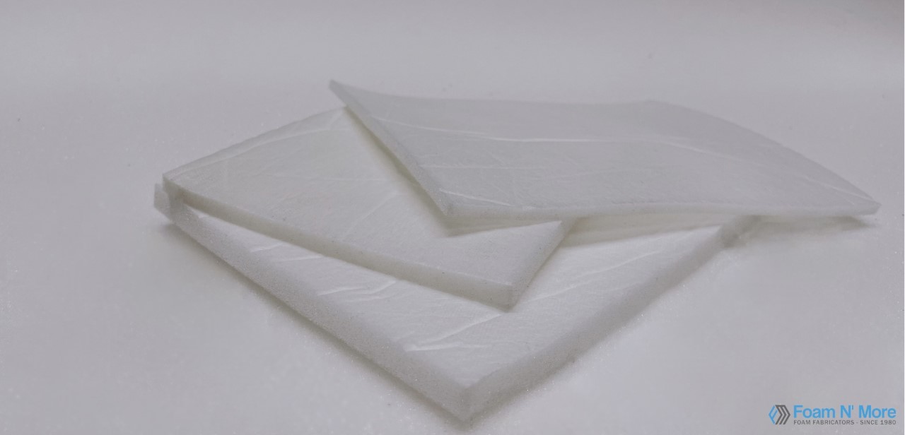 poly remay foam