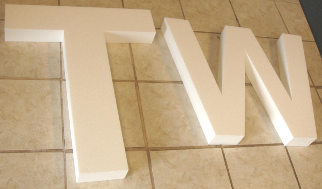 Custom Cut Foam Foam and More