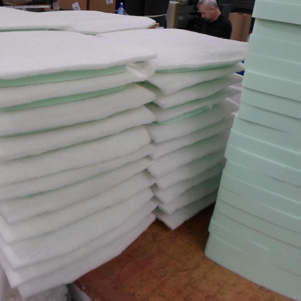 Chair Foam Replacement Call Today! (248) 8372430