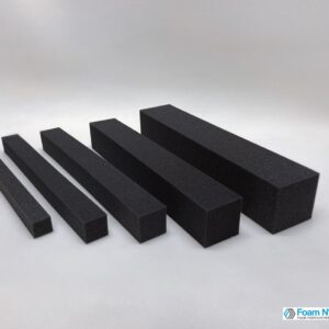 acoustic charcoal blocks 