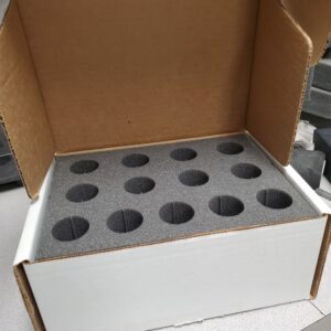Foam Packaging 20