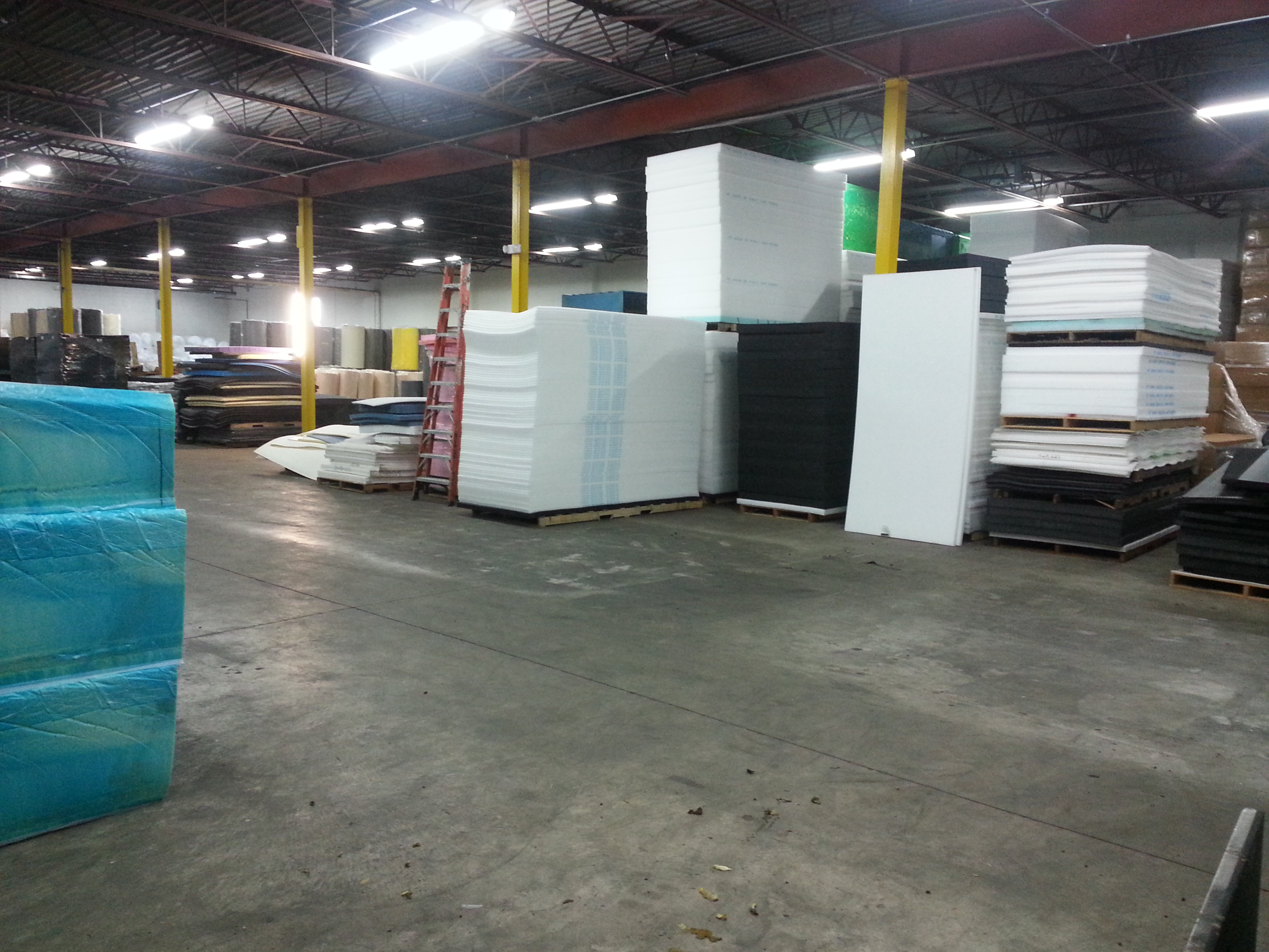 Foam Warehouse NW - Wholesale & Retail Foam, Upholstery Services