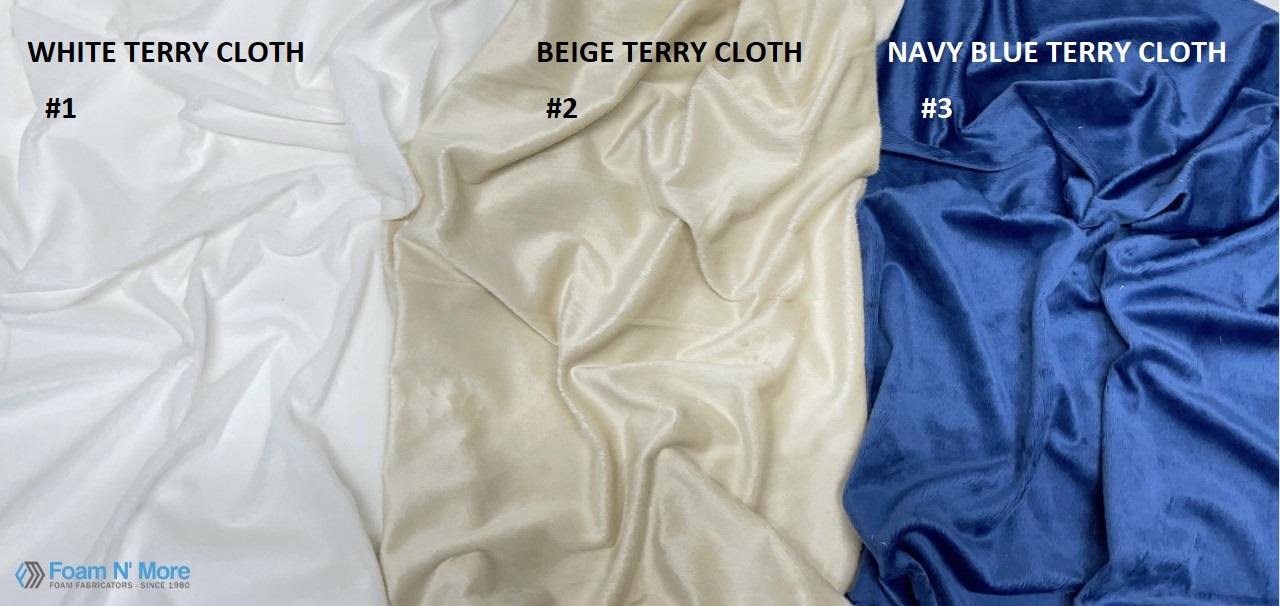 Terry Cloth Fabric