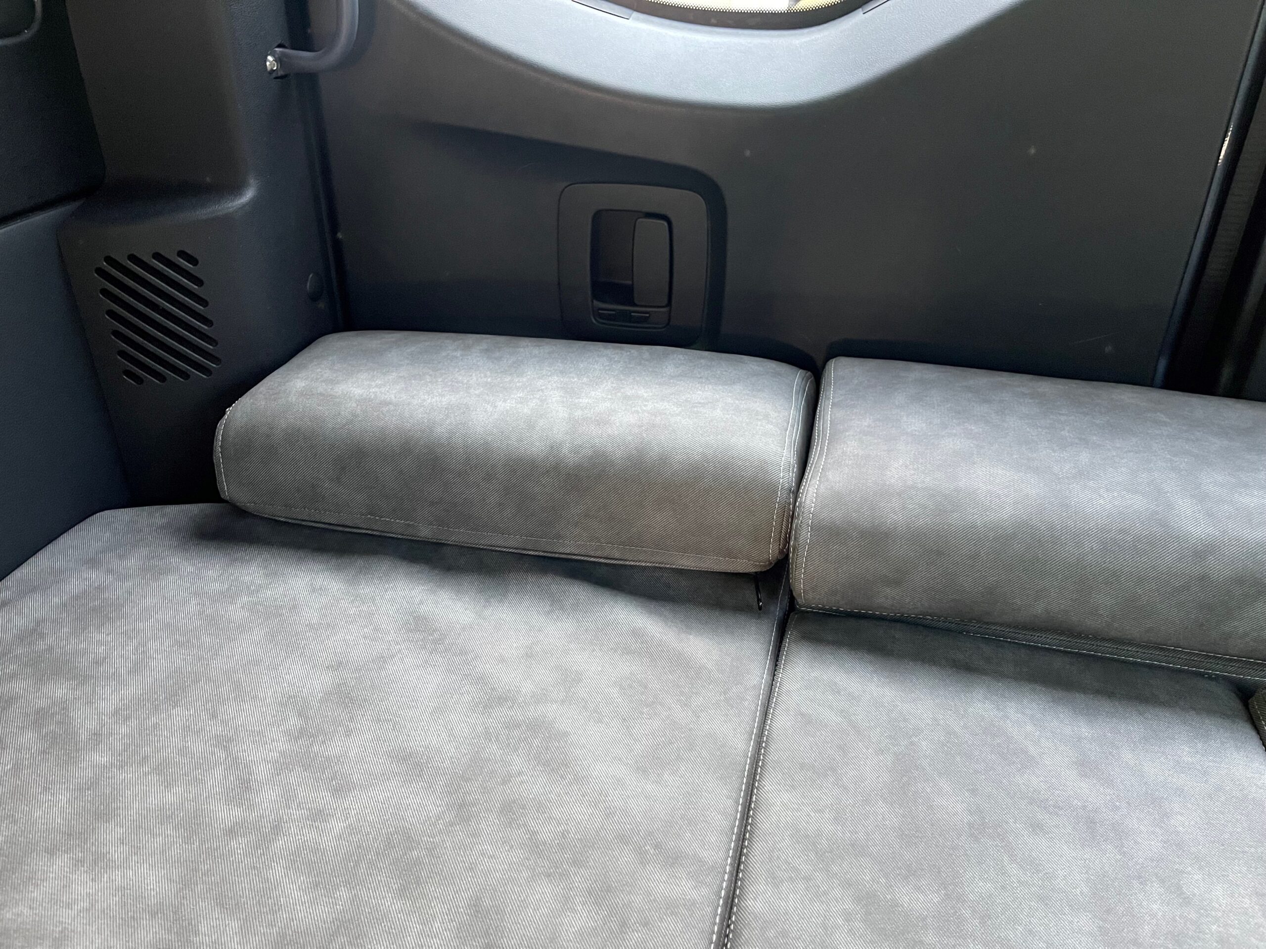 Foam Custom Arm cushions Foam Covers for Camper, RV,