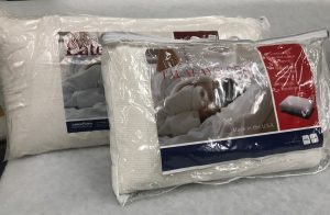 Latex Foam Pillows